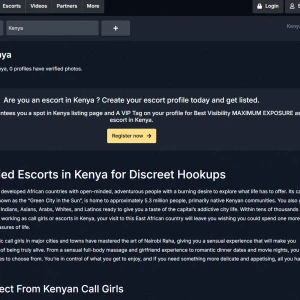 Nakuru Hot Life